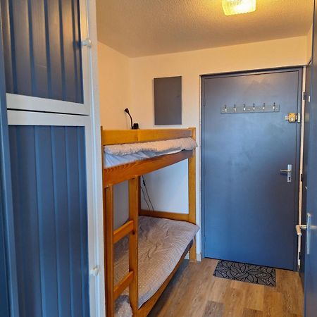 Studio Renove - Pied Des Pistes - Prapoutel - Les 7 Laux Les Adrets ภายนอก รูปภาพ