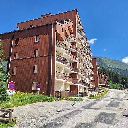 Studio Renove - Pied Des Pistes - Prapoutel - Les 7 Laux Les Adrets ภายนอก รูปภาพ